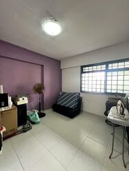 Blk 289E Bukit Batok Street 25 (Bukit Batok), HDB 4 Rooms #540436621